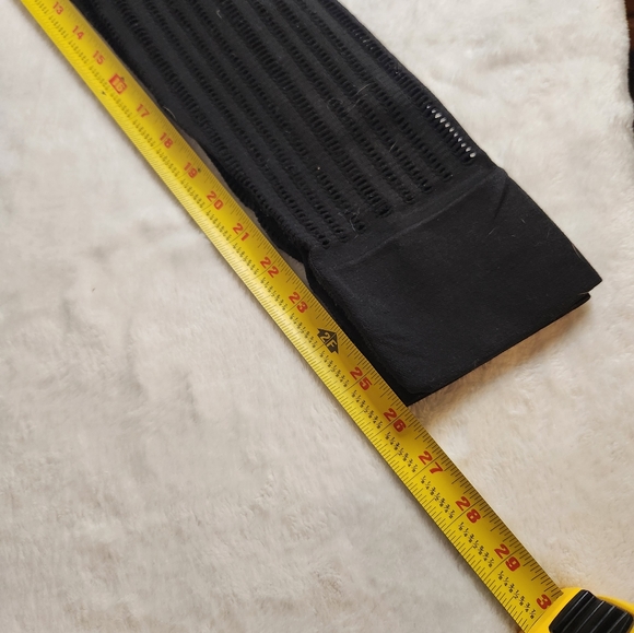 Fit in pattern leggings - Picture 3 of 6